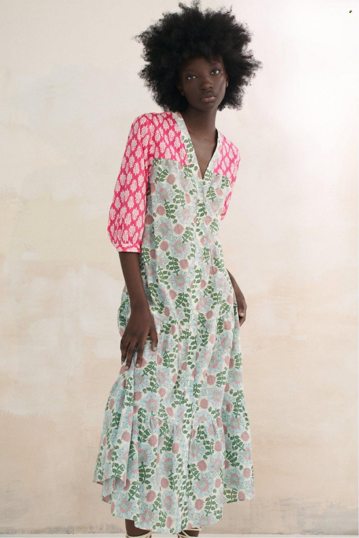 ZARA Promotions & Flyer Specials September 2022