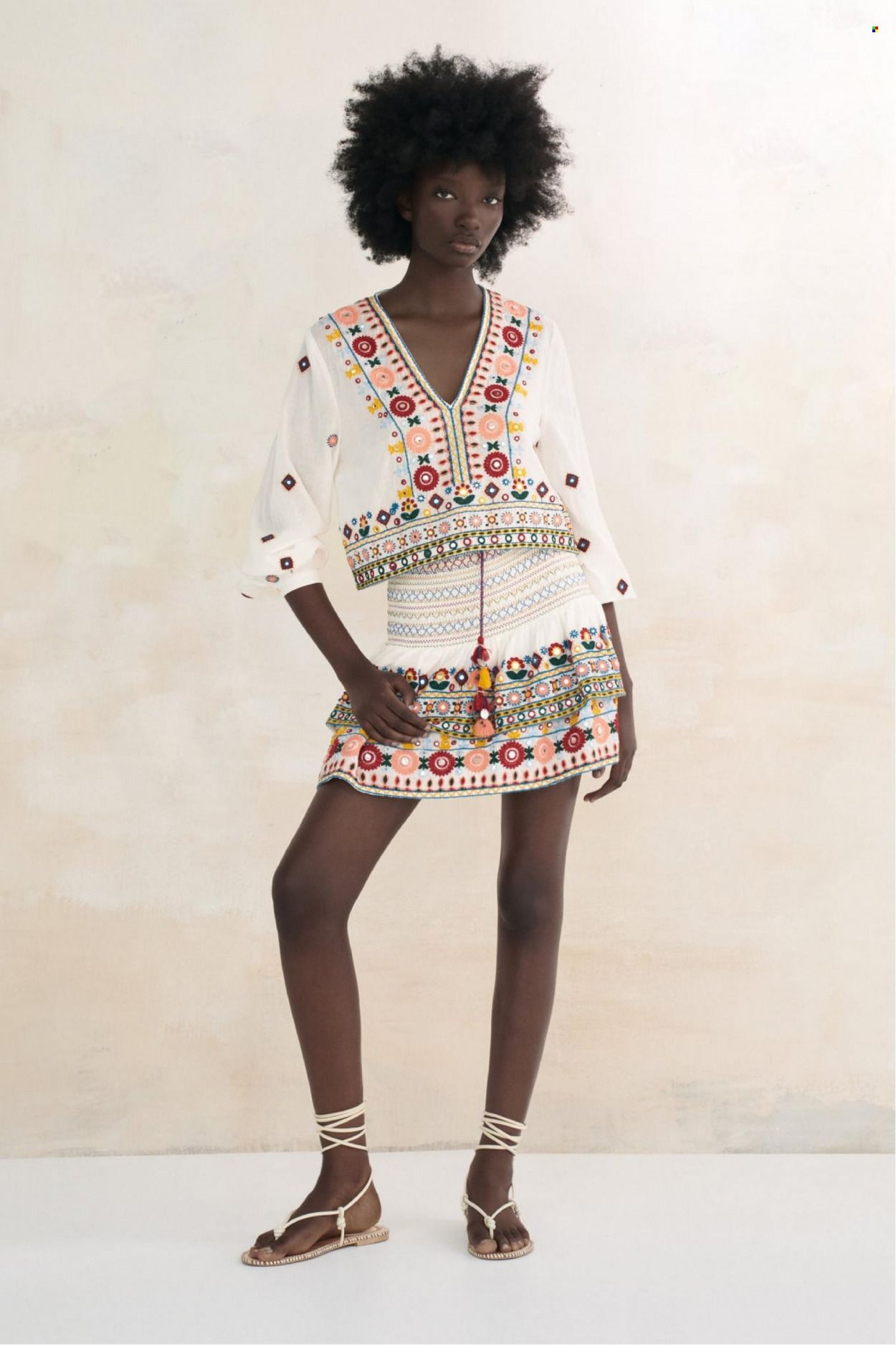 ZARA Promotions & Flyer Specials September 2022