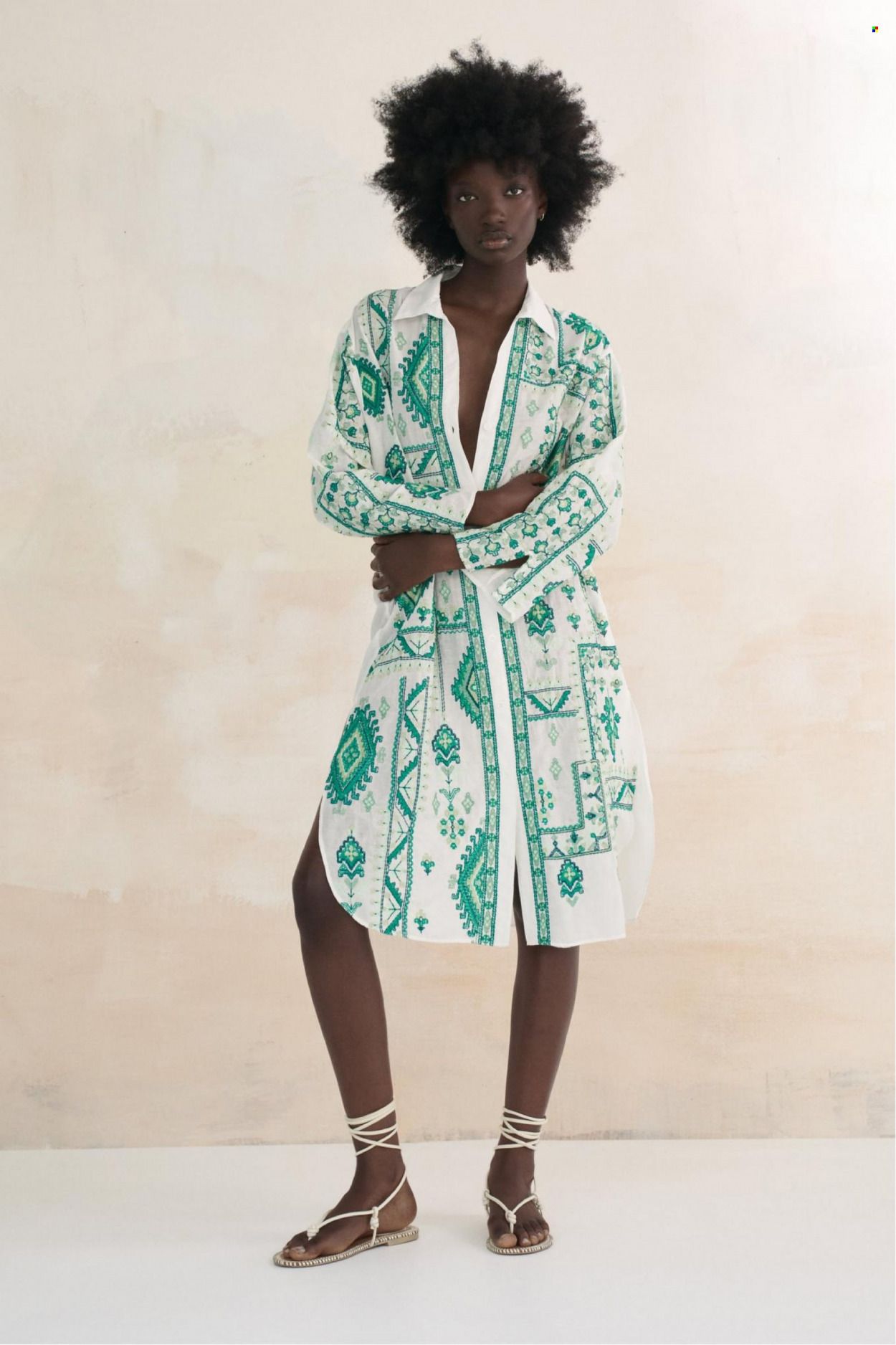 ZARA Promotions & Flyer Specials September 2022