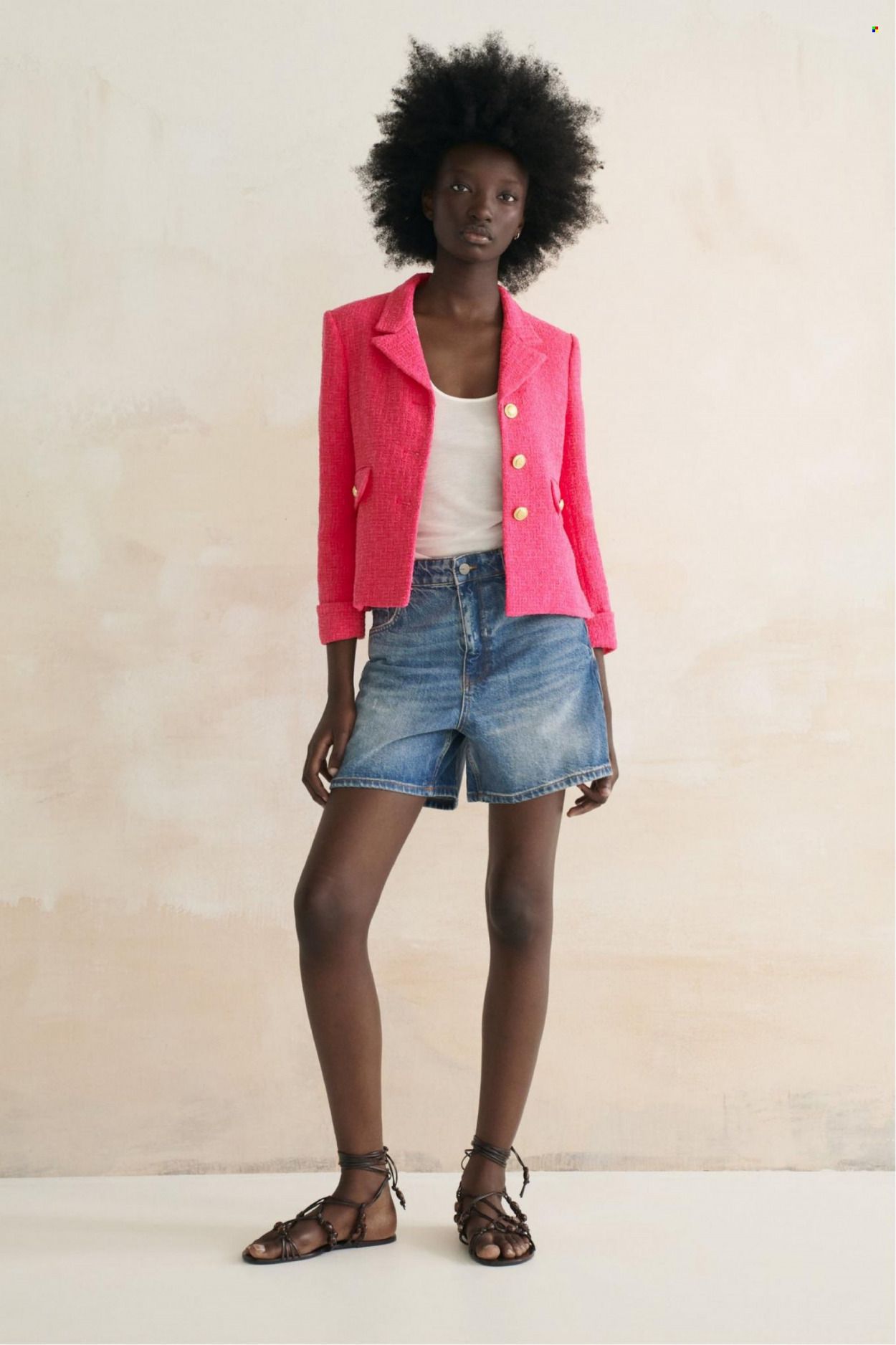ZARA Promotions & Flyer Specials September 2022