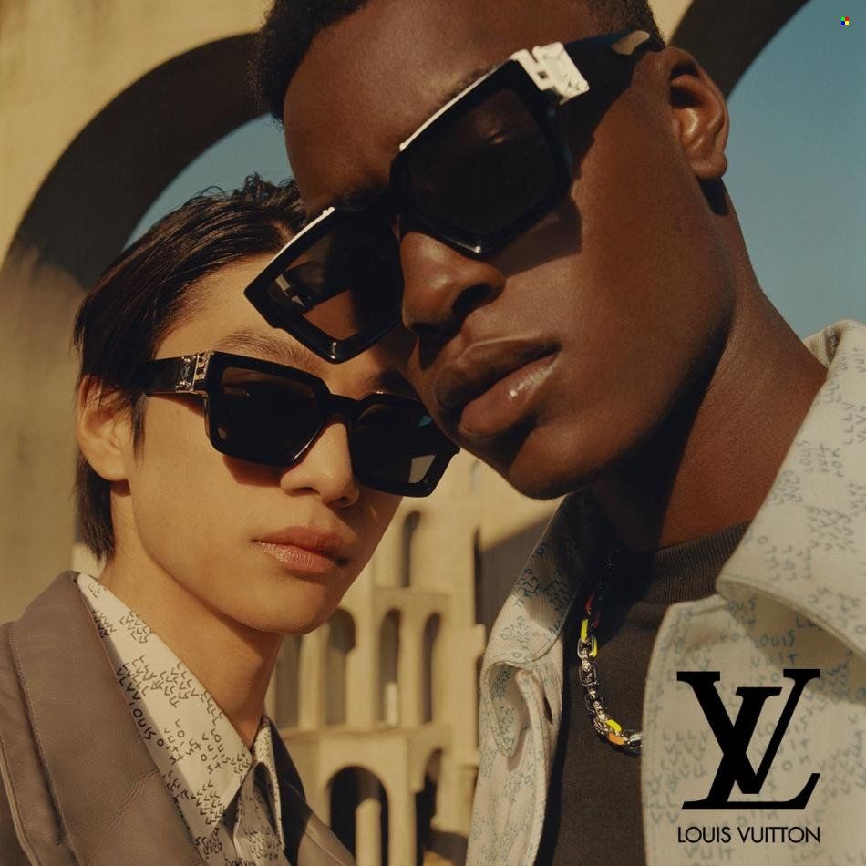Louis Vuitton Promotions & Flyer Specials November 2022