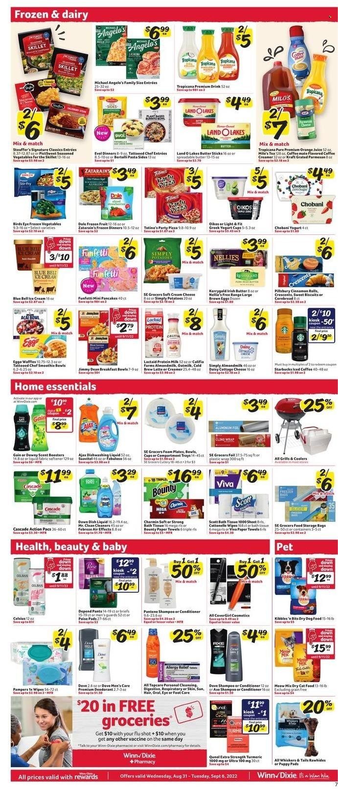 Winn Dixie (AL, FL, GA, LA) Weekly Ad Flyer Specials August 31 to September 6, 2022