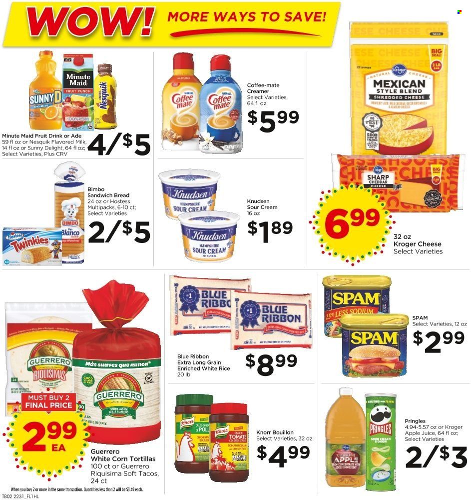Food 4 Less (CA) Weekly Ad Flyer Specials August 31 to September 6, 2022