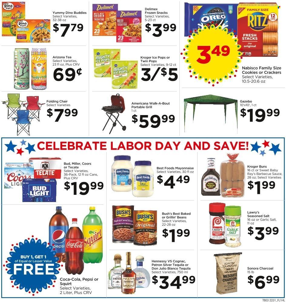 Food 4 Less (CA) Weekly Ad Flyer Specials August 31 to September 6, 2022