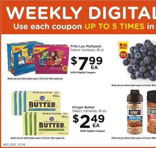 Food 4 Less (CA) Weekly Ad Flyer Specials August 31 to September 6, 2022