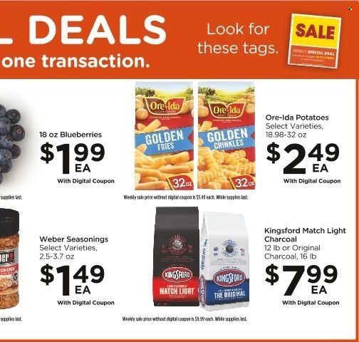 Food 4 Less (CA) Weekly Ad Flyer Specials August 31 to September 6, 2022