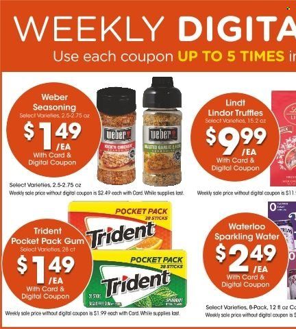 Fry’s (AZ) Weekly Ad Flyer Specials August 31 to September 6, 2022