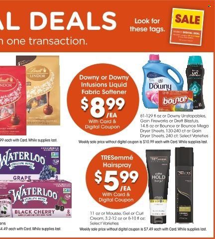 Fry’s (AZ) Weekly Ad Flyer Specials August 31 to September 6, 2022