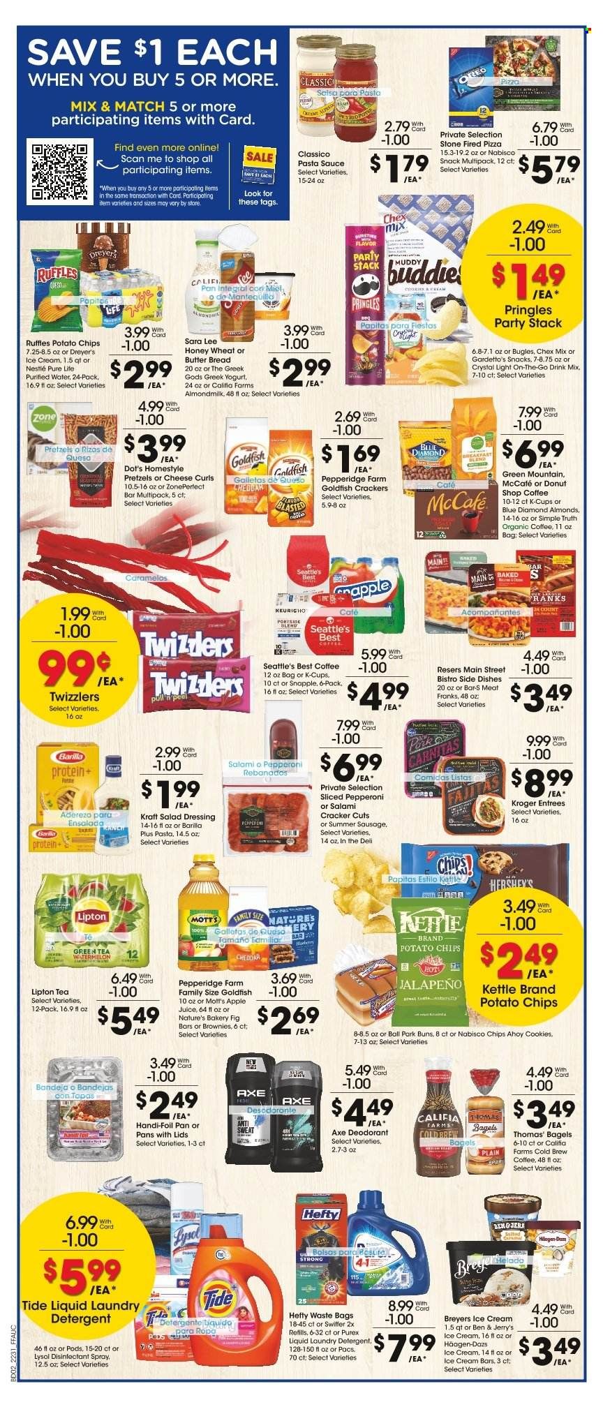 Fry’s (AZ) Weekly Ad Flyer Specials August 31 to September 6, 2022