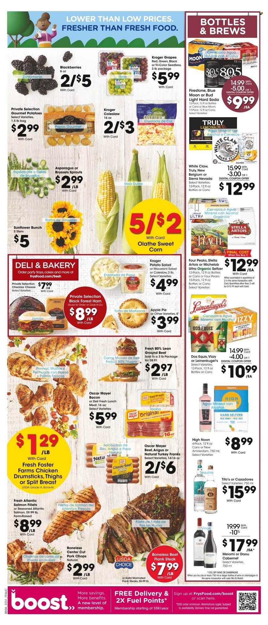 Fry’s (AZ) Weekly Ad Flyer Specials August 31 to September 6, 2022