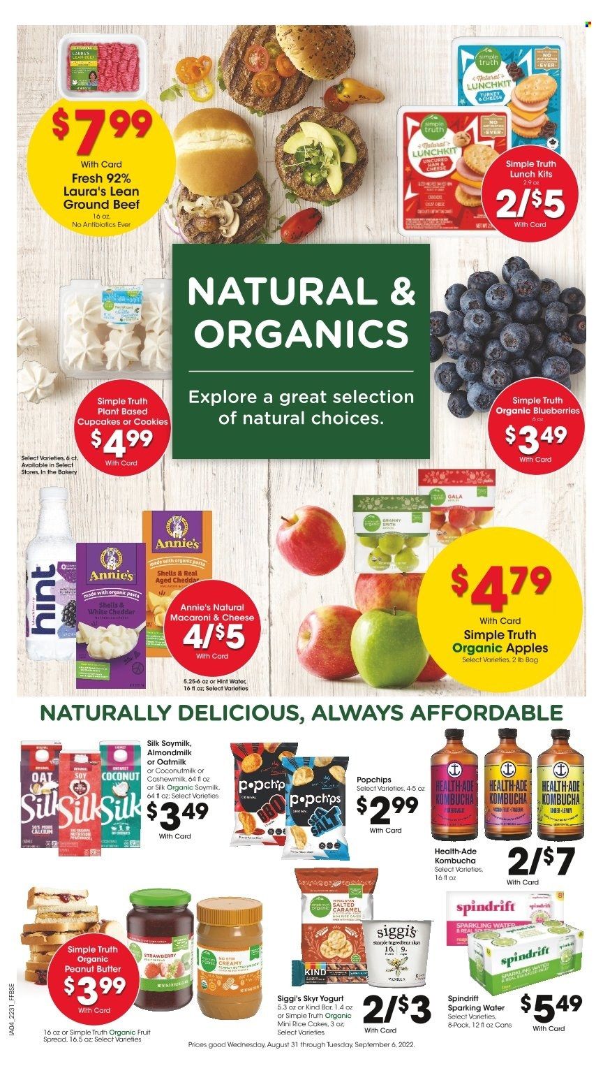 Fry’s (AZ) Weekly Ad Flyer Specials August 31 to September 6, 2022