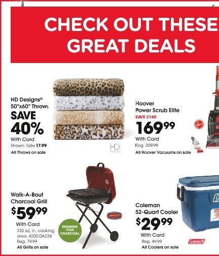 Fred Meyer Weekly Ad Flyer Specials August 31 to September 6, 2022