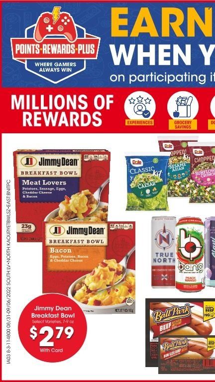 Fred Meyer Weekly Ad Flyer Specials August 31 to September 6, 2022