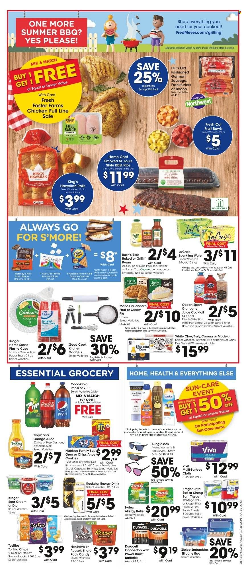 Fred Meyer Weekly Ad Flyer Specials August 31 to September 6, 2022