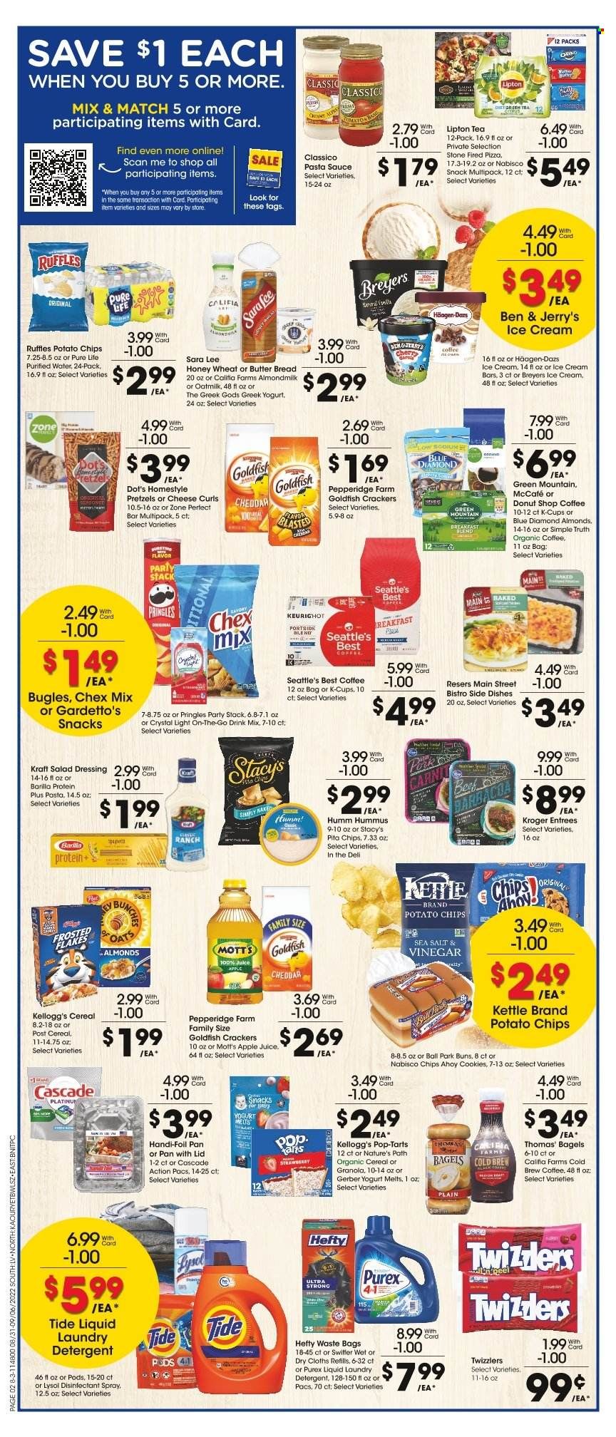 Fred Meyer Weekly Ad Flyer Specials August 31 to September 6, 2022