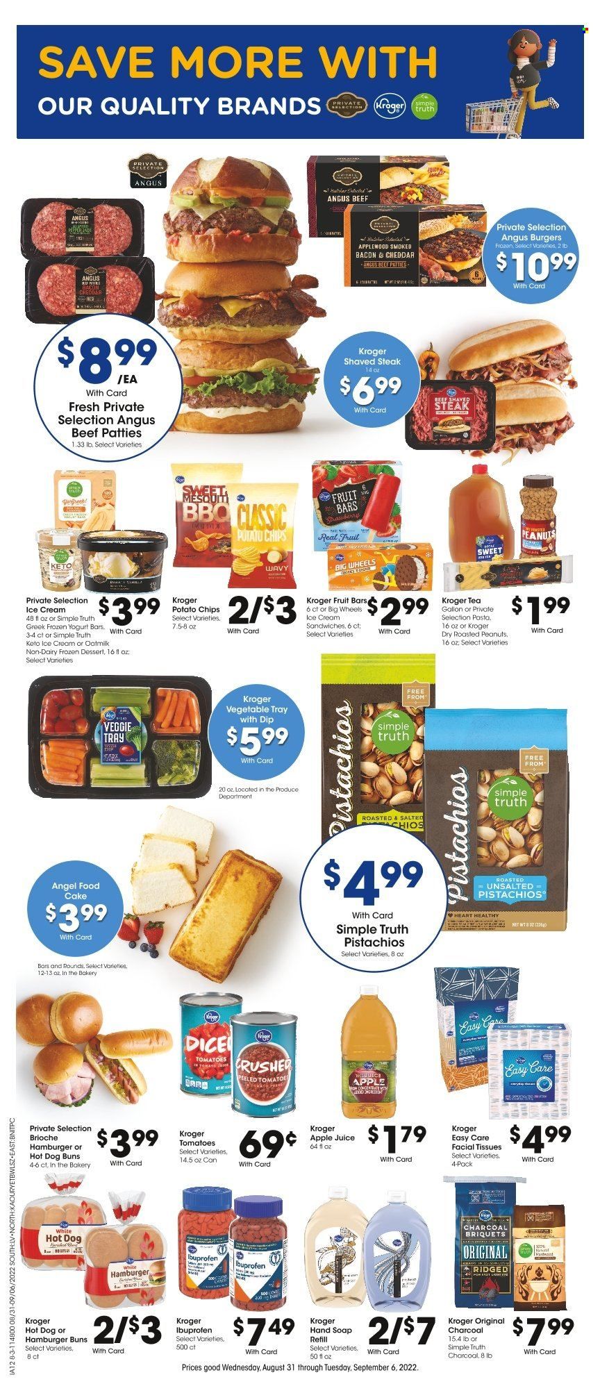 Fred Meyer Weekly Ad Flyer Specials August 31 to September 6, 2022