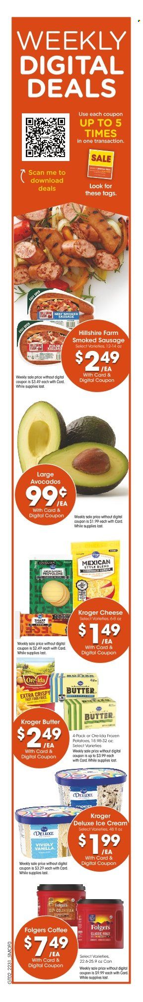Smith's (AZ, ID, MT, NM, NV, UT, WY) Weekly Ad Flyer Specials August 31 to September 6, 2022