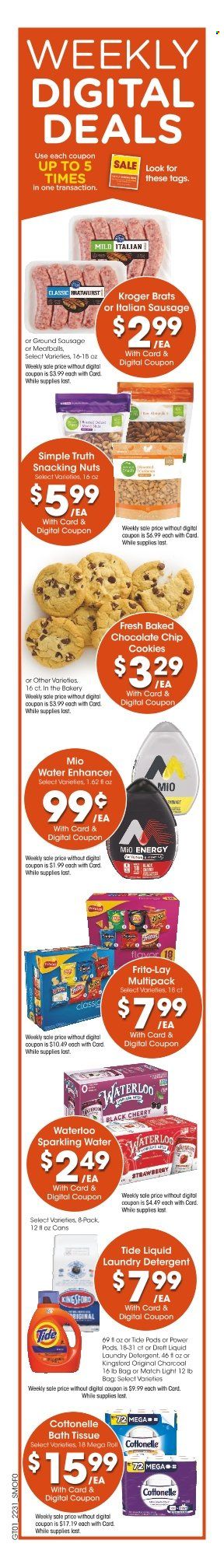Smith's (AZ, ID, MT, NM, NV, UT, WY) Weekly Ad Flyer Specials August 31 to September 6, 2022