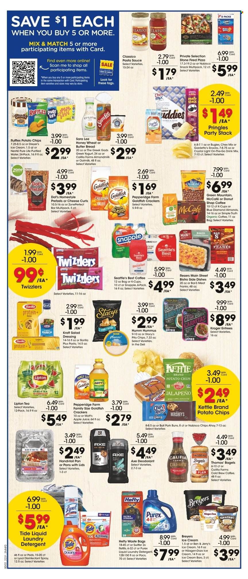 Smith's (AZ, ID, MT, NM, NV, UT, WY) Weekly Ad Flyer Specials August 31 to September 6, 2022