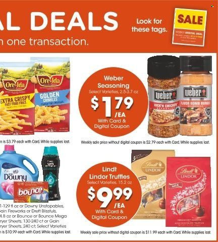 Ralphs (MD, NC, VA) Weekly Ad Flyer Specials August 31 to September 6, 2022