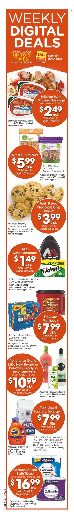 Ralphs (MD, NC, VA) Weekly Ad Flyer Specials August 31 to September 6, 2022