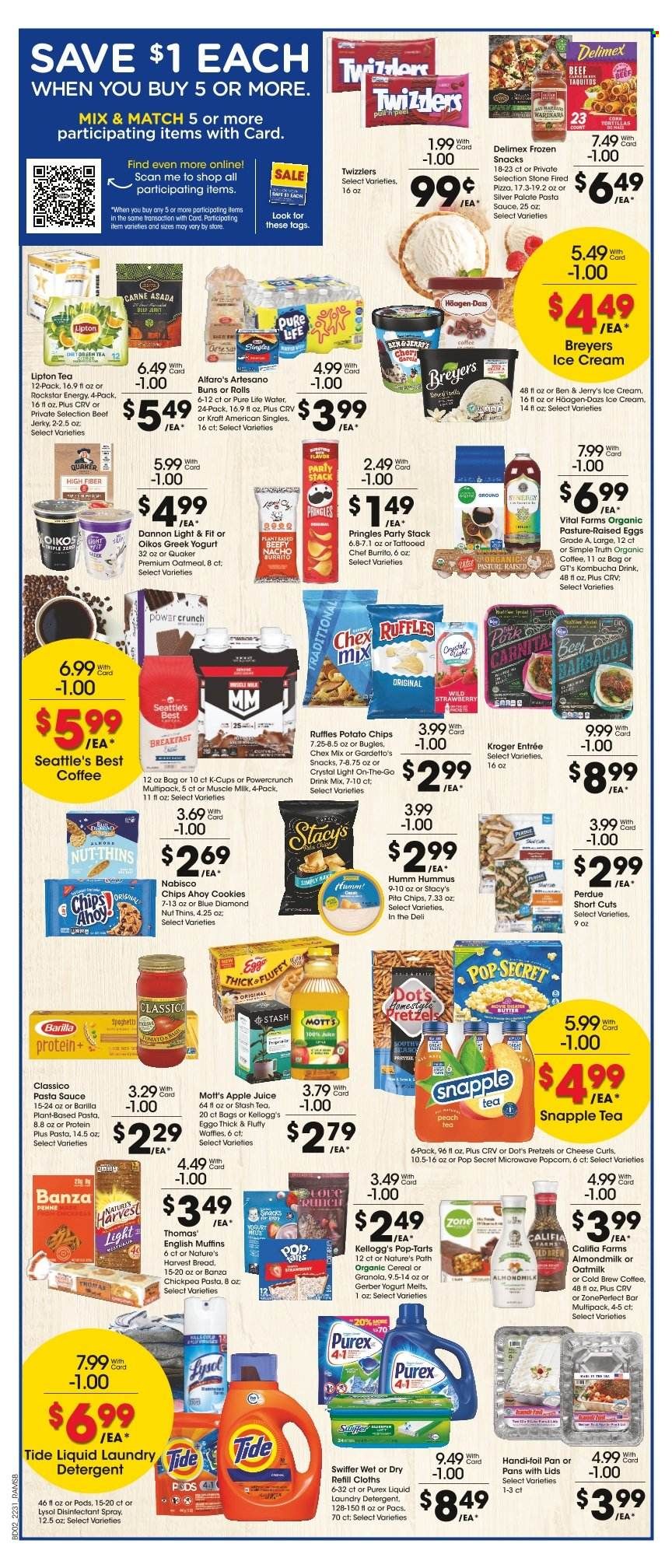 Ralphs (MD, NC, VA) Weekly Ad Flyer Specials August 31 to September 6, 2022