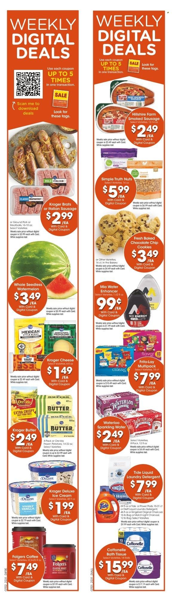 Baker's (NE) Weekly Ad Flyer Specials August 31 to September 6, 2022