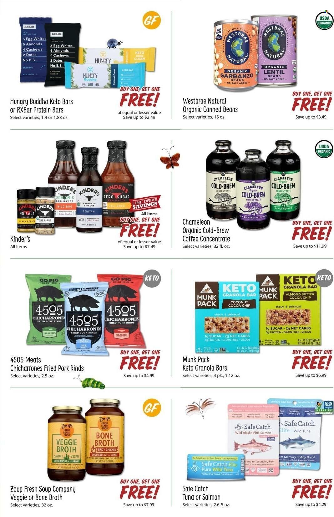 Sprouts Weekly Ad Flyer Specials August 31 to September 6, 2022