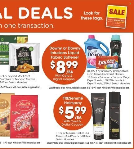 King Soopers (CO) Weekly Ad Flyer Specials August 31 to September 6, 2022
