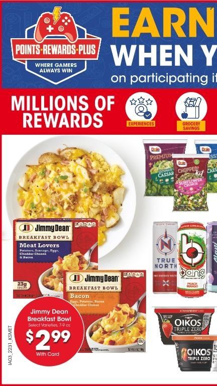 King Soopers (CO) Weekly Ad Flyer Specials August 31 to September 6, 2022