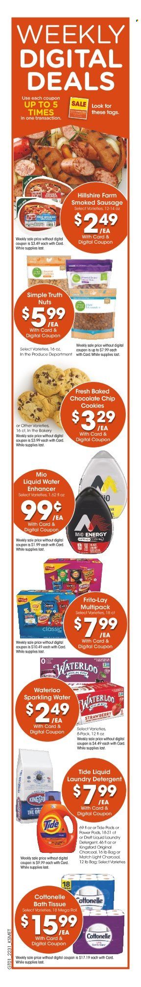 King Soopers (CO) Weekly Ad Flyer Specials August 31 to September 6, 2022