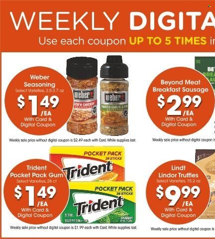 King Soopers (CO) Weekly Ad Flyer Specials August 31 to September 6, 2022