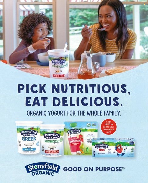 Hannaford (MA, ME, NH, NY, VT) Weekly Ad Flyer Specials September 1 to September 30, 2022