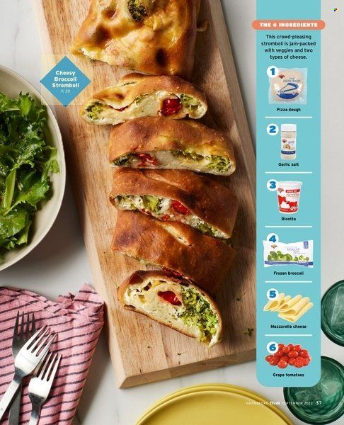 Hannaford (MA, ME, NH, NY, VT) Weekly Ad Flyer Specials September 1 to September 30, 2022