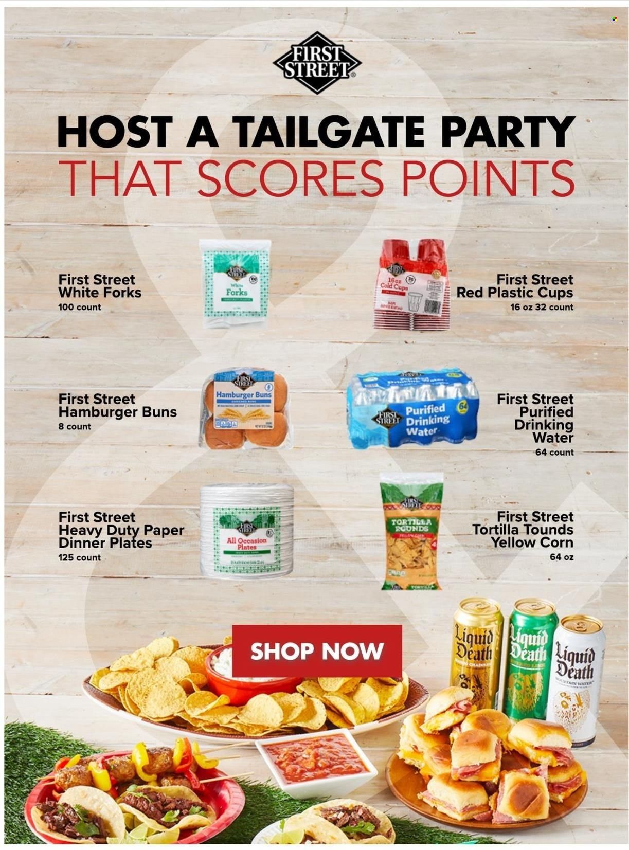 Smart & Final (AZ, CA) Weekly Ad Flyer Specials August 31 to September 6, 2022