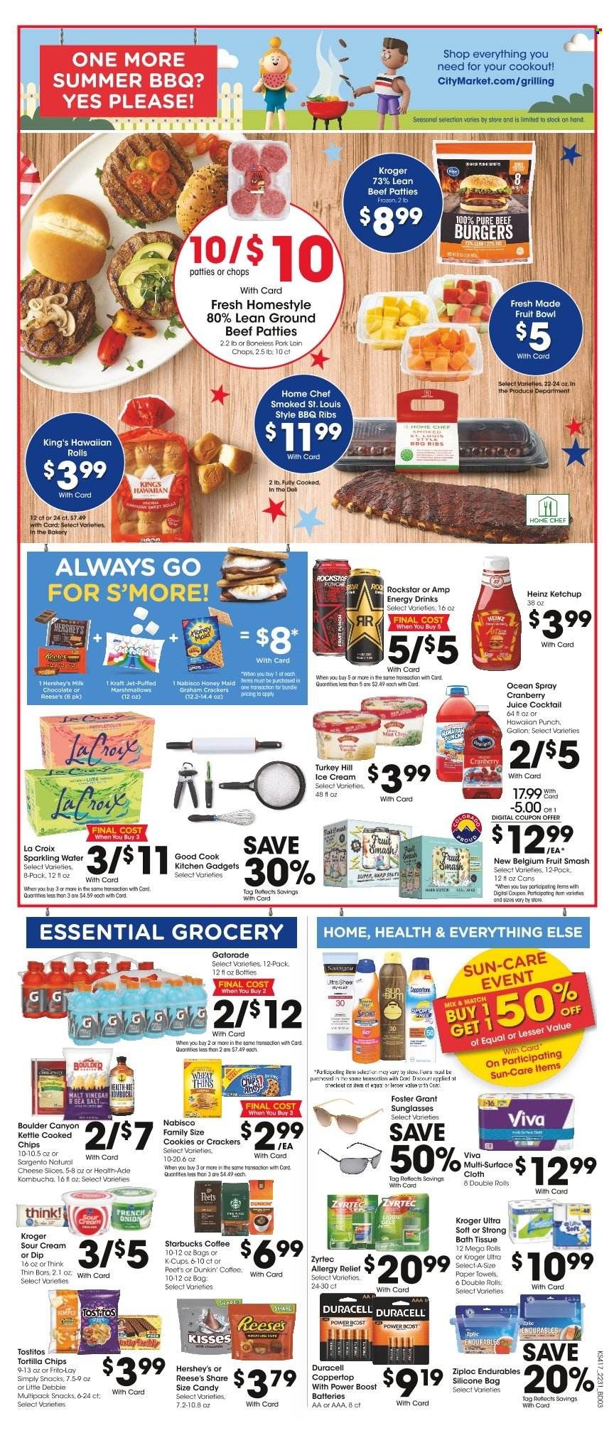 City Market (CO, UT, WY) Weekly Ad Flyer Specials August 31 to September 6, 2022