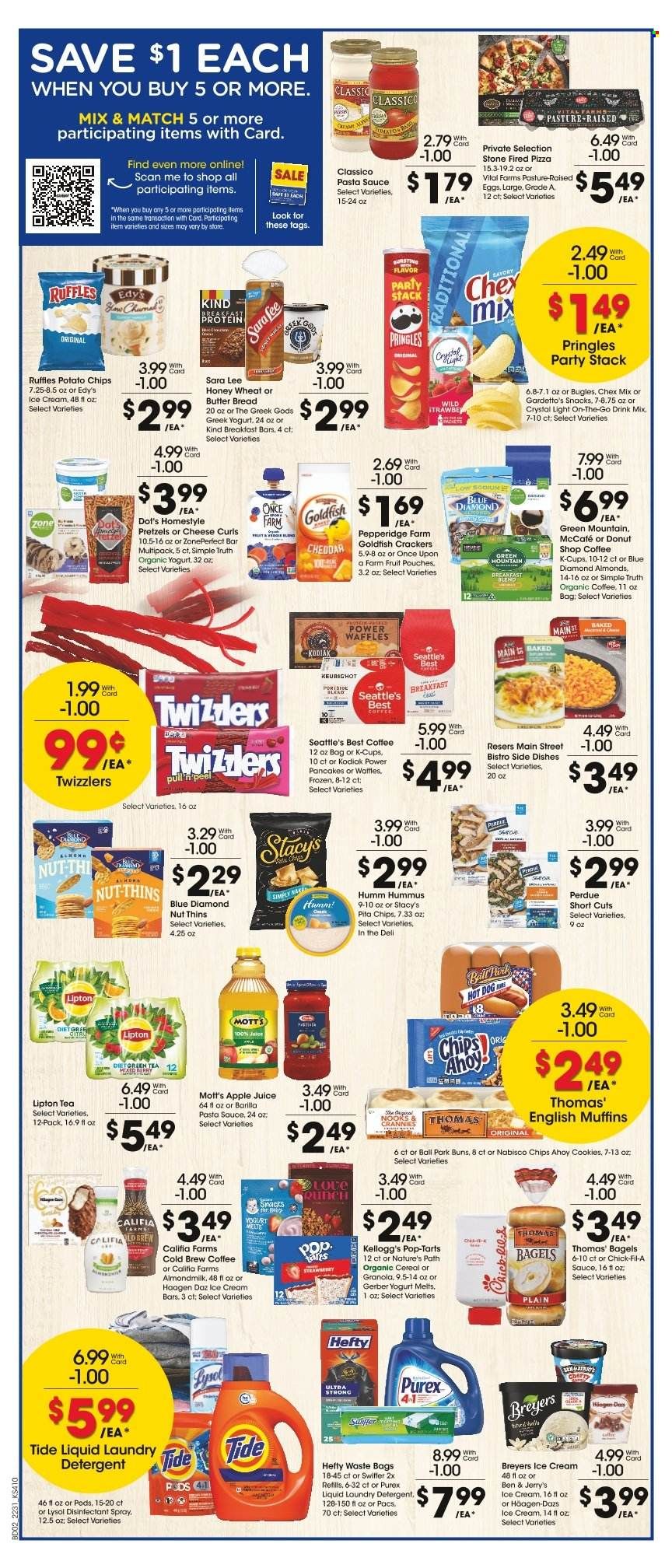 City Market (CO, UT, WY) Weekly Ad Flyer Specials August 31 to September 6, 2022