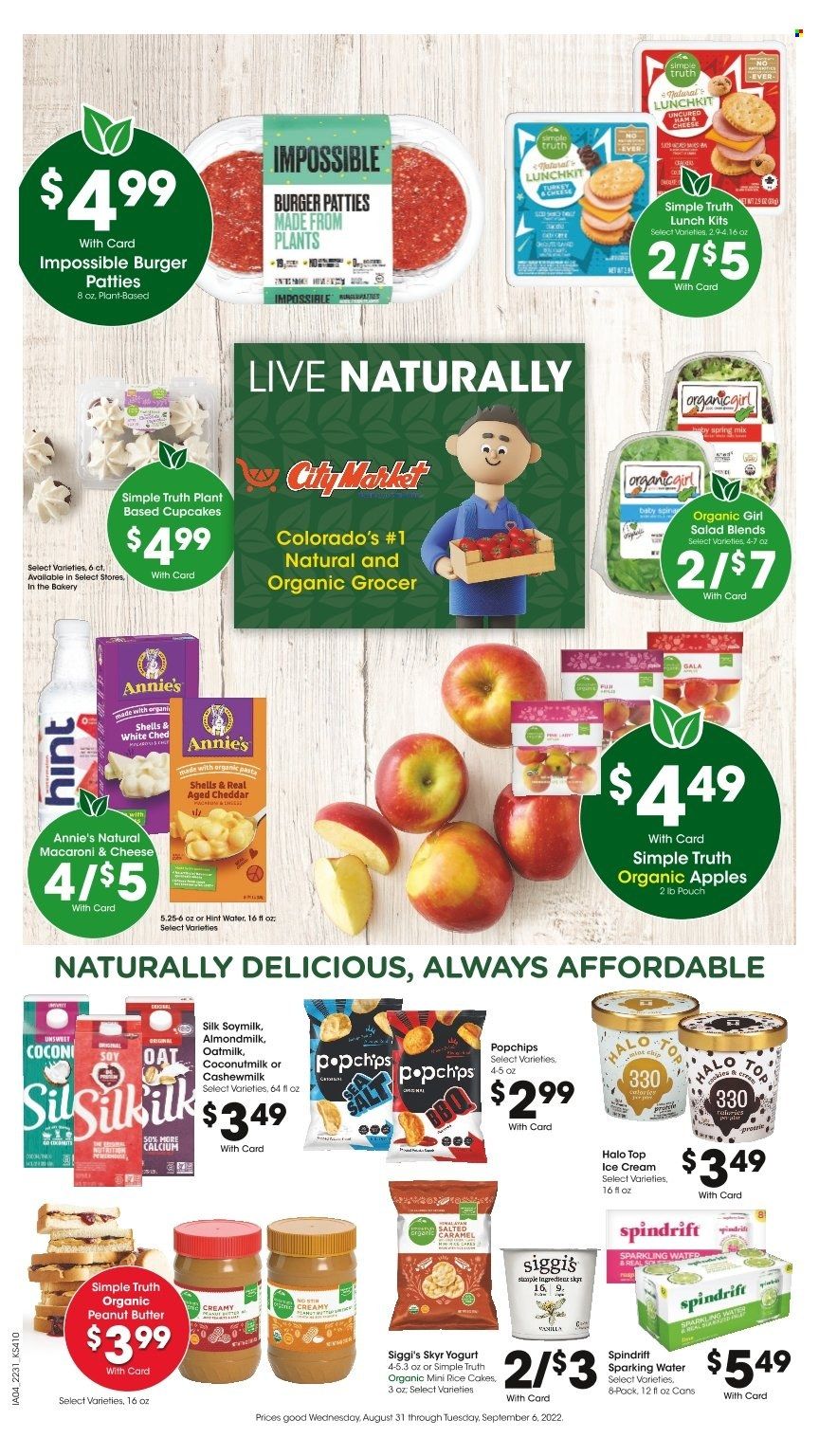 City Market (CO, UT, WY) Weekly Ad Flyer Specials August 31 to September 6, 2022