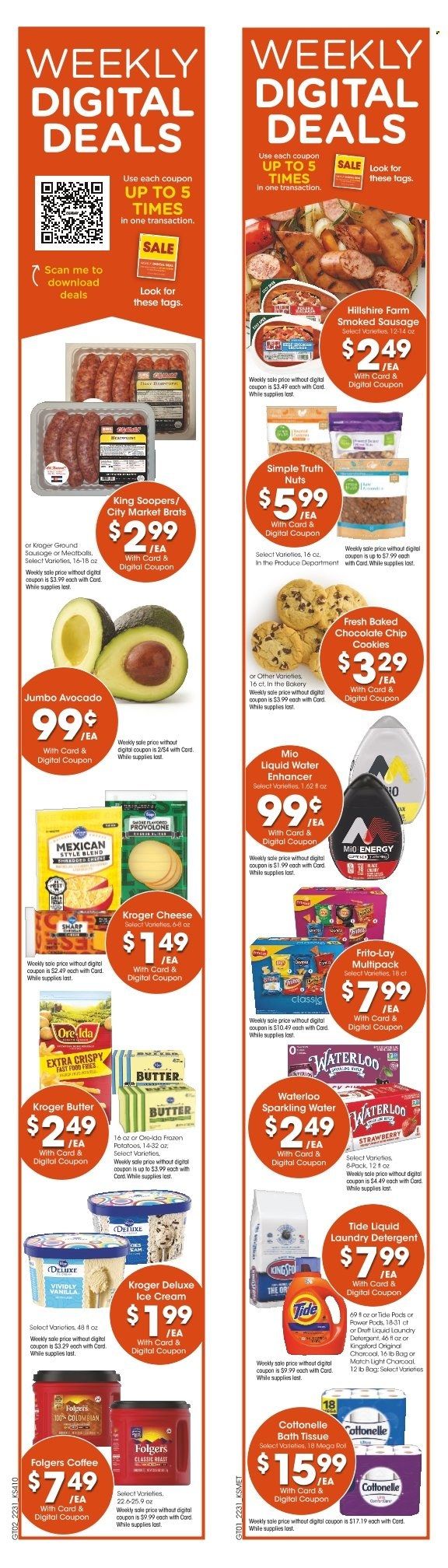 City Market (CO, UT, WY) Weekly Ad Flyer Specials August 31 to September 6, 2022