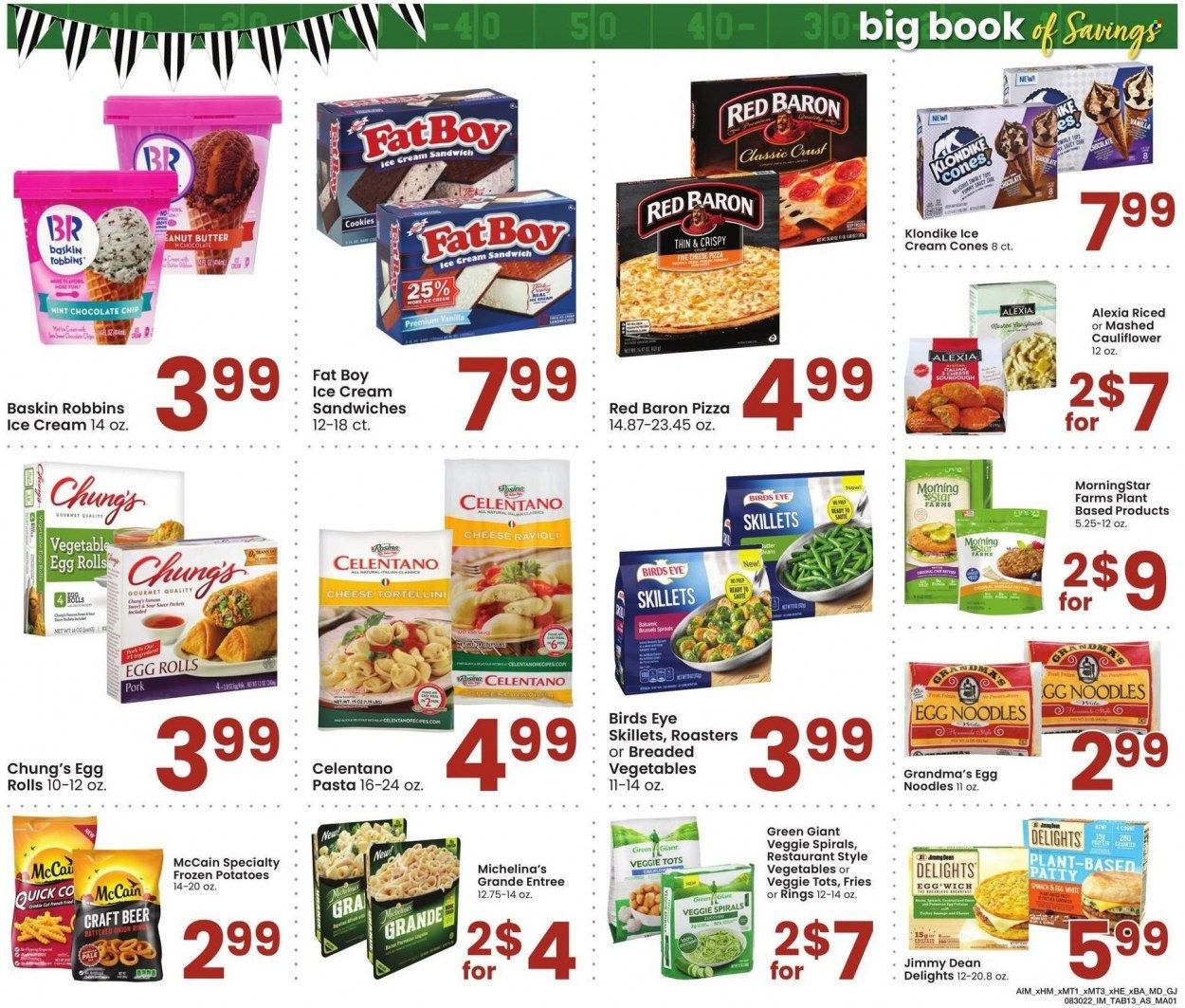 Albertsons (CA, ID, LA, MT, OR, TX, WA) Weekly Ad Flyer Specials August 30 to September 26, 2022