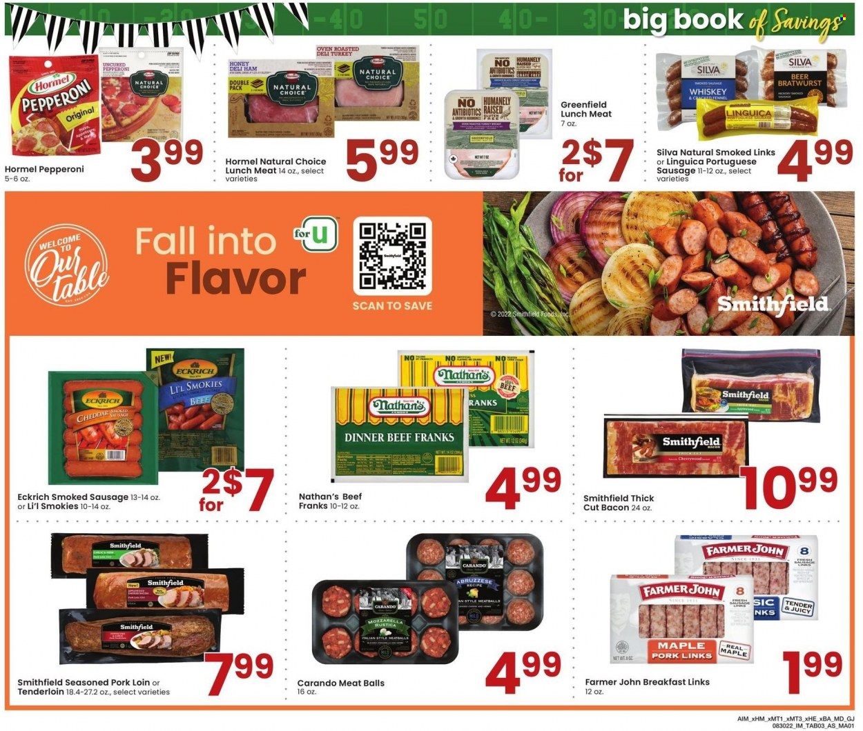 Albertsons (CA, ID, LA, MT, OR, TX, WA) Weekly Ad Flyer Specials August 30 to September 26, 2022