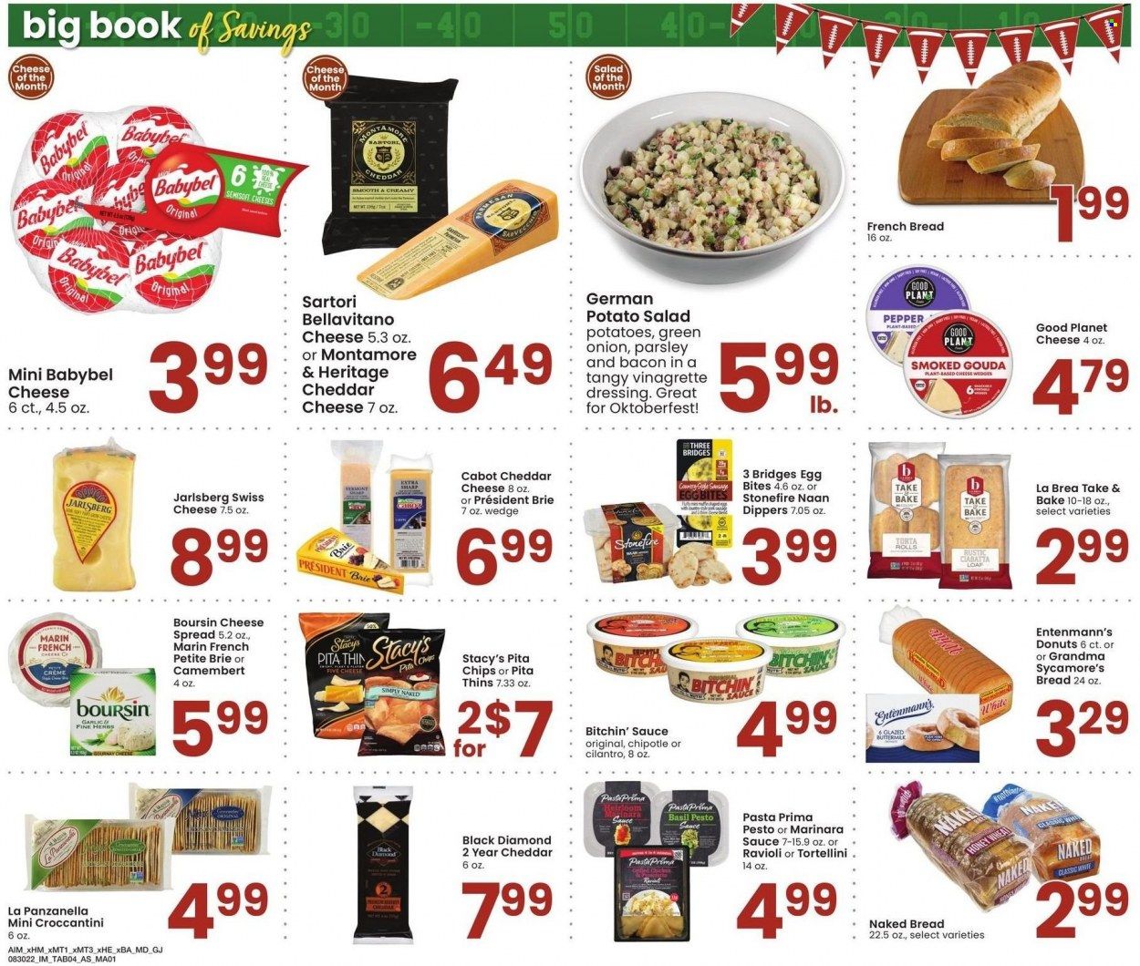 Albertsons (CA, ID, LA, MT, OR, TX, WA) Weekly Ad Flyer Specials August 30 to September 26, 2022