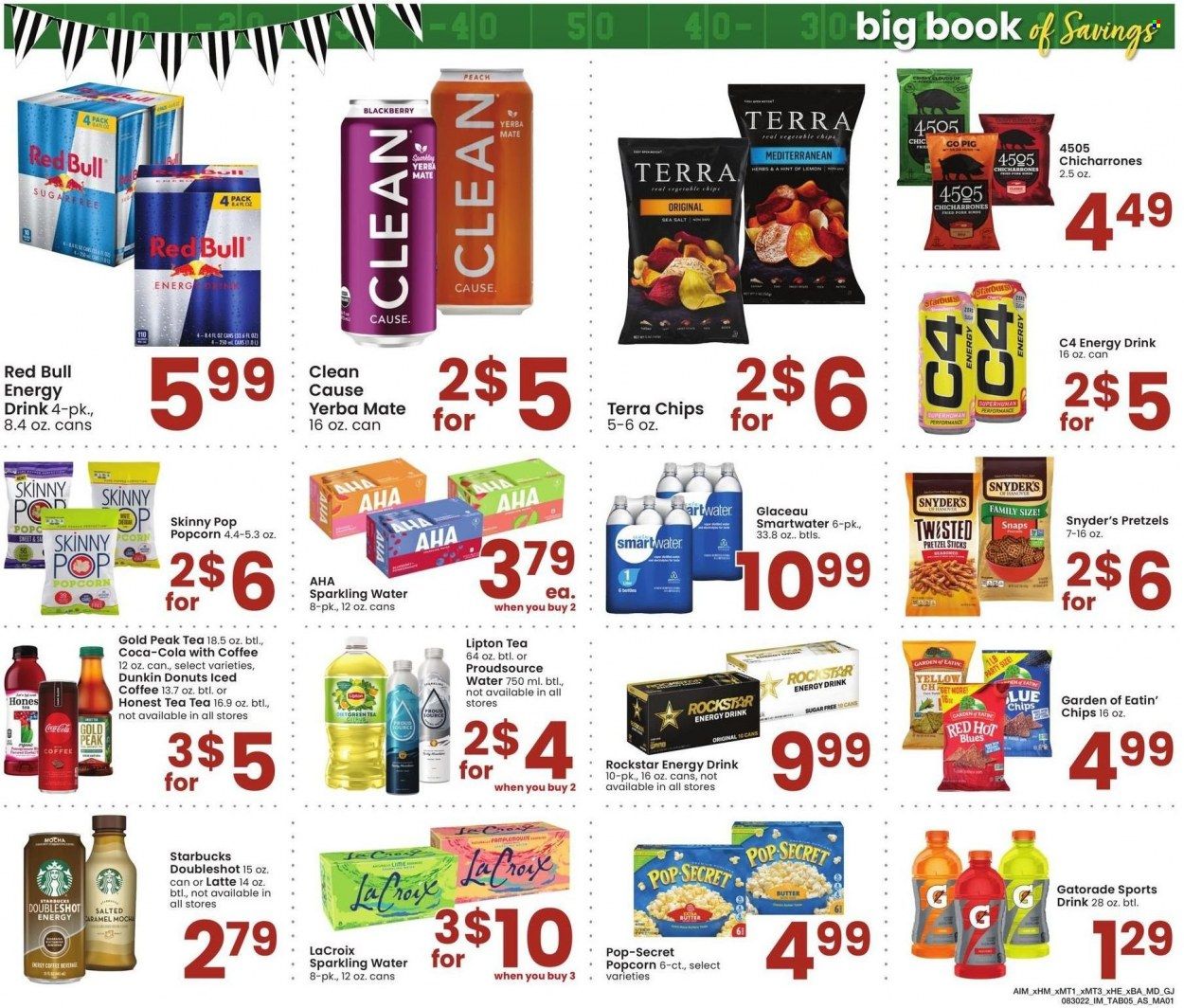 Albertsons (CA, ID, LA, MT, OR, TX, WA) Weekly Ad Flyer Specials August 30 to September 26, 2022