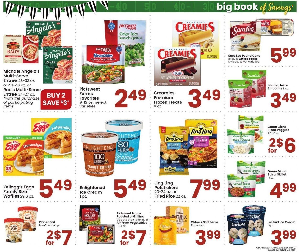 Albertsons (CA, ID, LA, MT, OR, TX, WA) Weekly Ad Flyer Specials August 30 to September 26, 2022