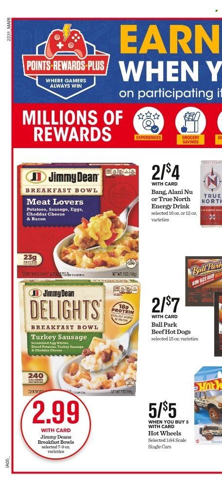 Mariano’s (IL) Weekly Ad Flyer Specials August 31 to September 6, 2022