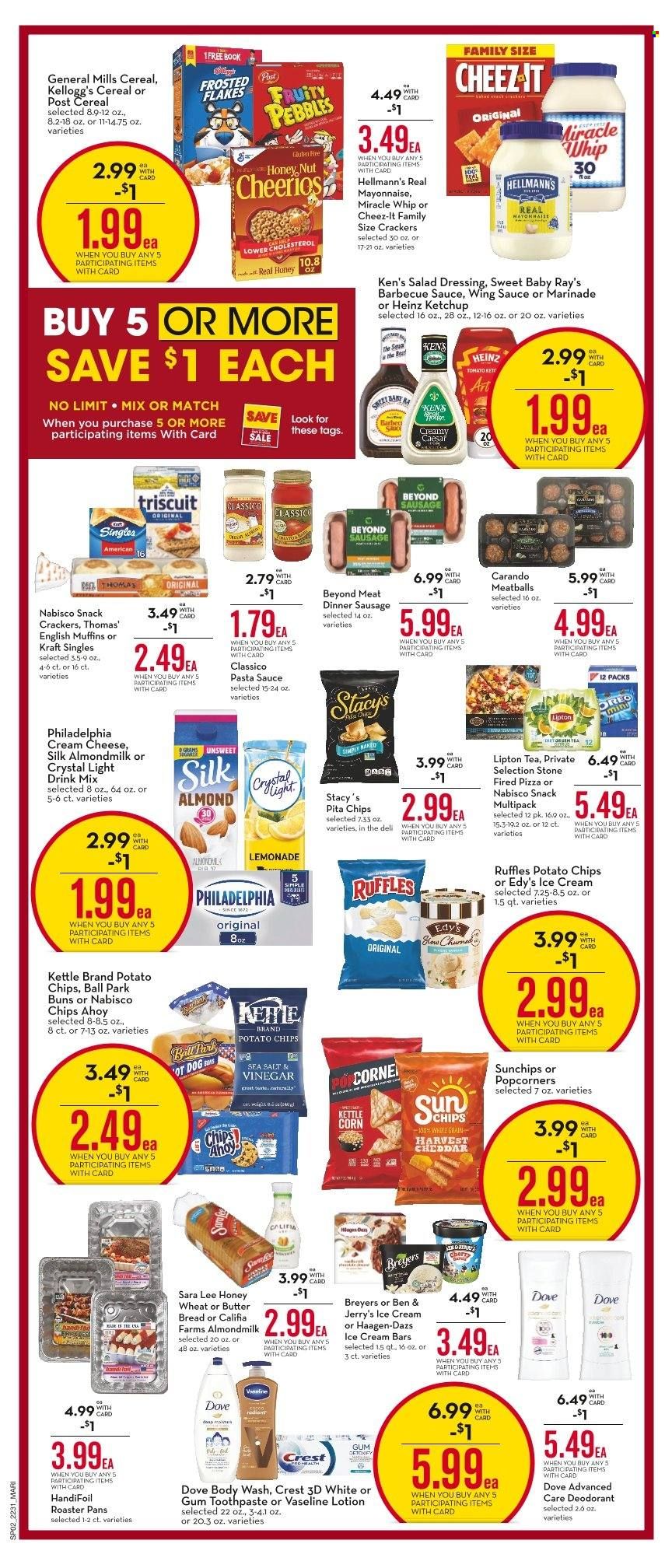 Mariano’s (IL) Weekly Ad Flyer Specials August 31 to September 6, 2022