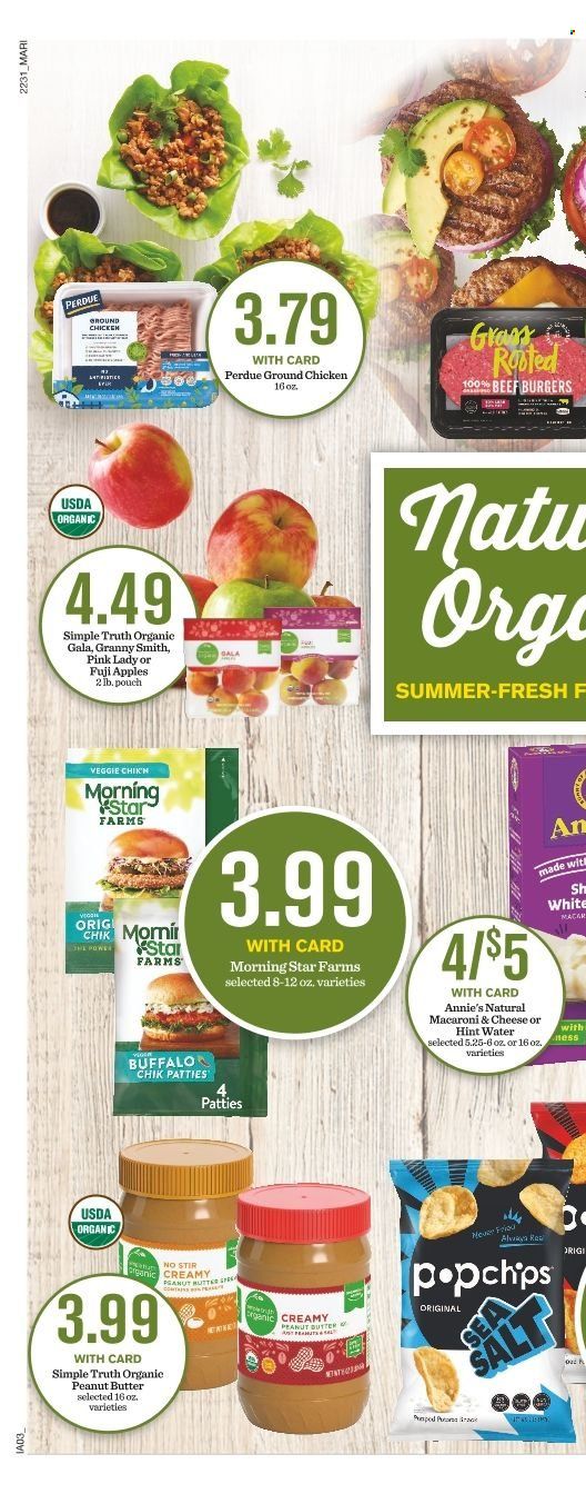 Mariano’s (IL) Weekly Ad Flyer Specials August 31 to September 6, 2022