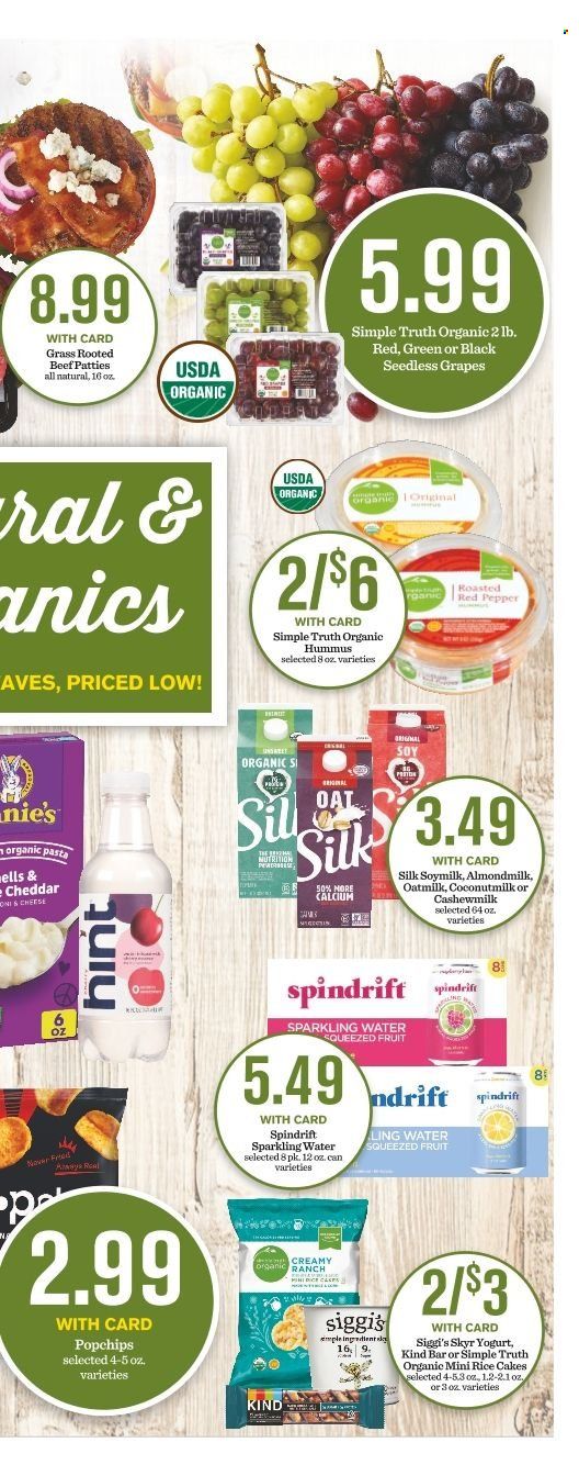 Mariano’s (IL) Weekly Ad Flyer Specials August 31 to September 6, 2022