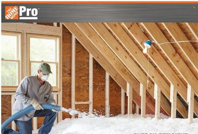 The Home Depot Weekly Ad Flyer Specials August 29 to September 5, 2022