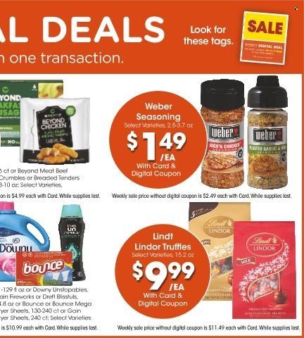 Dillons (KS) Weekly Ad Flyer Specials August 31 to September 6, 2022